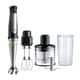 MultiQuick 7 Hand blender MQ 7035 XBI