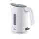 New ピュアイーズ 電気ケトル WK304AJ-WK3000WH