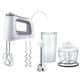 MultiMix 5 Handmixer HM 5137WH