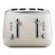 Luminosa Toaster CTL4003.W