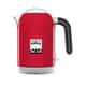 kMix 1 L Wasserkocher Rot ZJX650RD