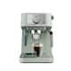 Stilosa Manual Espresso Coffee Machine Green EC260.GR Detail