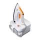 CareStyle Compact Pro Steam generator Iron IS 2561 White/Orange