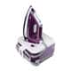 CareStyle Compact Pro Steam generator iron IS 2577 Violet