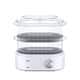 Identity Collection Food steamer FS 5100 White