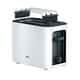 PurEase Toaster HT 3010 White