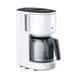 Cafetieră PurEase KF 3100 WH
