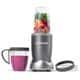 nutribullet® Original 600 med 3 stk. tilbehør