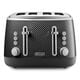 Luminosa Toaster CTL4003.BK