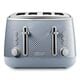 Luminosa Toaster CTL4003.GY
