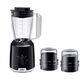 PowerBlend 1 Jug blender JB 1023 Black
