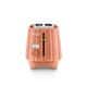 Ballerina Toaster CTD2003.O