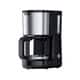 Cafetieră PurShine KF 1500 negru