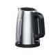 PurShine Water kettle WK 1500 Black