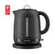 Dawn Kettle ZJP09 Midnight Black