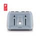 Dawn Toaster TFP09 Stone Blue