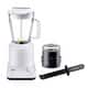 ブラウン パワーブレンド 1 ブレンダー - JB1168WH (ホワイト)