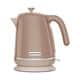 Elegancy Collection Kettle in Mocha ZJP11.A0BW