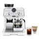 La Specialista Arte Evo Manual Coffee Machine EC9255.WI