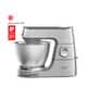 Titanium Chef Baker Silver KVC65.001SI