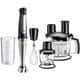 Second choice - MultiQuick 7 Hand blender MQ 7085