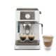 EC230.W Stilosa Manual espresso maker