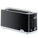 Breakfast Series 1 Long-slot Toaster HT 1110 Black