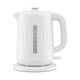 Ripple Pure White Kettle ZJP06.000WH