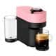 Nespresso Vertuo Pop+ Coffee and Espresso Machine by De'Longhi, Pink