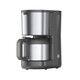 PurShine Coffee maker KF 1505 Grey