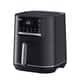 MultiFry 5 Airfryer 2-in-1 HF 5050 Zwart