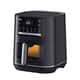 MultiFry 5 Airfryer 3-in-1 HF 5073 Zwart