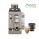 Rivelia Refurbished automatic coffee maker EXAM440.35.BG-second