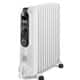 RadiaS Easytronic oil-filled radiator TRRSE1224T