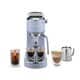 Dedica Duo manual coffee maker EC890.LA