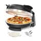 My Pizzeria Black Pizza Oven KP010.000BK