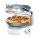 My Pizzeria Storm Blue Pizza Oven KPO10.000GY