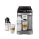 Magnifica Duo Automatic coffee maker ECAM332.80.SXB