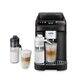 Magnifica Duo Automatic coffee maker ECAM330.80.BXB
