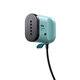 QuickStyle mini Garment steamer GS 1051 Green