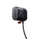 QuickStyle mini Garment steamer GS 1071 Black