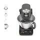 Smart-Touch Stand Mixer KHC40.040BK