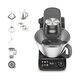 Smart-Touch Stand Mixer KHC40.050BK
