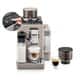 Rivelia Kaffeevollautomat EXAM440.55.BG