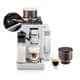 Rivelia Kaffeevollautomat EXAM440.55.W