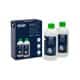 Descaler, Universal Eco-Friendly Descaling Solution for Coffee & Espresso Machines, 16.90 oz (5 uses) x2 EcoDecalk