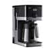 Braun OptiBrew Pro 12-Cup Pod Free Drip Coffee Maker