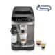 Magnifica Evo restaureret fuldautomatisk kaffemaskine ECAM290.81.TB EX:2-second