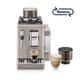 Rivelia Refurbished automatic coffee maker EXAM440.35.BG-second