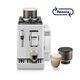 Rivelia Refurbished automatic coffee maker EXAM440.35.W-second
